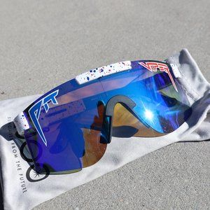 PitViper "Merika" Glasses